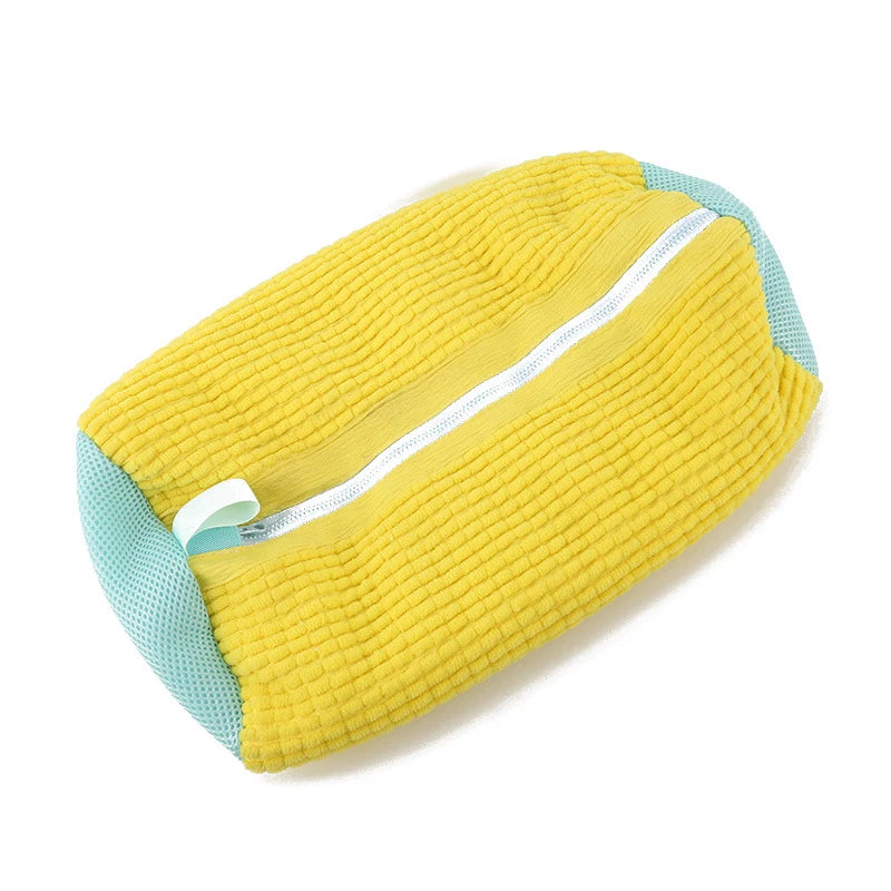 MagicWipe™ - Shoe Wash Bag