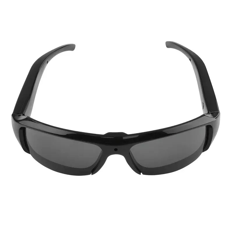 HD 1080P Smart Outdoor Video Glasses