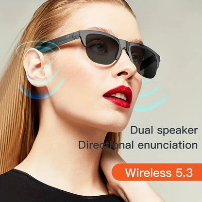 V5.3 Wireless Smart Glasses