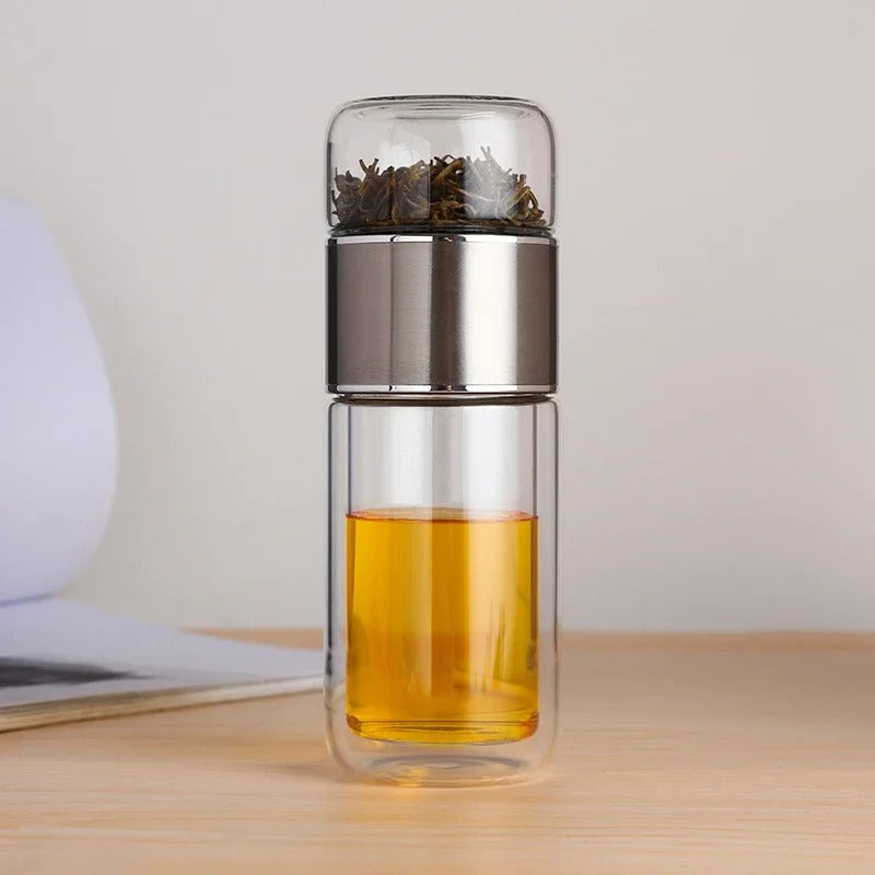 Infuséa™ - Magic Tumbler